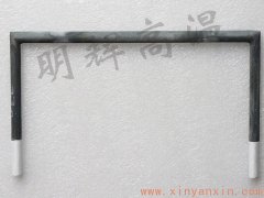 明輝門型<font color='red'>硅<font color='red'>碳棒</font></font>加熱棒升